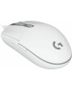 LOGITECH Мышь проводная игровая G102 LIGHTSYNC white (USB, оптическая, 8000 dpi, 6but) (910-005809)