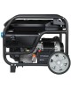 HYUNDAI Бензиновый генератор HHY 10050FE-3 ATS, 380/12, 8кВт, с автозапуском, на колёсах с АКБ