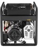 HYUNDAI Бензиновый генератор HHY 10050FE-3 ATS, 380/12, 8кВт, с автозапуском, на колёсах с АКБ