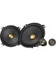 PIONEER Колонки автомобильные TS-A1301C (без решетки) 300Вт 89дБ 4Ом 13см (5дюйм) (ком.:4кол.) компонентные двухполосные