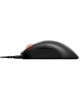 Мышь STEELSERIES Мышь Prime Mini черный оптическая 18000dpi USB 4but (62421)