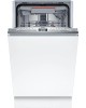 BOSCH Посудомоечная машина встраив. SPV4HMX65Q узкая инвертер