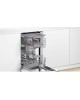 BOSCH Посудомоечная машина встраив. SPV4HMX65Q узкая инвертер