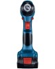 BOSCH Дрель-шуруповерт GSR 185-LI, 4Ач, с одним аккумулятором [06019k3005]