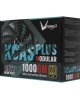FORMULA Блок питания AC KCAS PLUS 1000GM V2, 1000Вт, 140мм, черный, retail [acpg-kpk0fec.12]