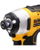DEWALT Шуруповерт DCF809N-XJ аккум. патрон:шестигр.1/4