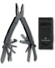 VICTORINOX Мультитул SwissTool Spirit MXBS (3.0226.M3N) 105мм 24функц. чехол нейлоновый черный карт.коробка