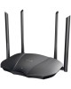 TENDA Двухдиапазонный гигабитный Wi-Fi 6 роутер TX12