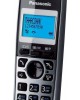 Телефон цифровой PANASONIC KX-TG2511RUM