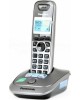 Телефон цифровой PANASONIC KX-TG2511RUM