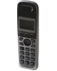 Телефон цифровой PANASONIC KX-TG2511RUM