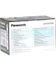 Телефон цифровой PANASONIC KX-TG2511RUM