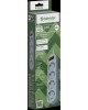 DEFENDER (99487) ES Lite 1.8 сет.фильтр 4роз - 1,8м - серый