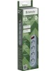 DEFENDER (99487) ES Lite 1.8 сет.фильтр 4роз - 1,8м - серый
