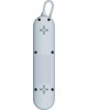 DEFENDER (99487) ES Lite 1.8 сет.фильтр 4роз - 1,8м - серый