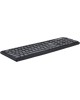 Клавиатура DEFENDER (45520) ELEMENT HB-520 PS/2 RU черный