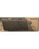Клавиатура DEFENDER (45520) ELEMENT HB-520 PS/2 RU черный