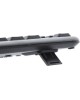 Клавиатура DEFENDER (45520) ELEMENT HB-520 PS/2 RU черный