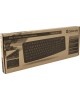 Клавиатура DEFENDER (45520) ELEMENT HB-520 PS/2 RU черный