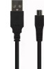 Кабель, переходник PERFEO (U4002) USB2.0 A вилка - MICRO USB вилка 1.8 м