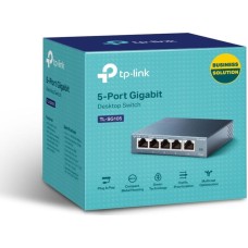 Компонент для сетевого оборудования TP-LINK TL-SG105