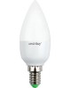 Светодиодная лампа SMARTBUY (SBL-C37-07-40K-E14) 7W/4000/E14