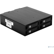 корпус для жёстких дисков Корзина для HDD EXEGATE HS425-01 (универсальная, на 4*2,5