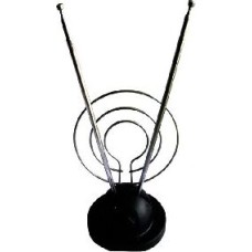 Антенна комнатная ЭФИР SE-280 DVB-T2/ДМВ+МВ, пассивная