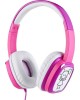 Наушники HARPER KIDS HN-302 Pink