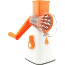 Измельчитель KELLI KL-01113W белый-оранж.