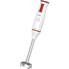 Блендер погружной BLACKTON Bt HB721SS Белый-Красный