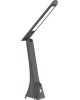 Светильник настольный ULTRAFLASH (14184) UF-733 C02 черный