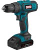 Шуруповерт ЭНЕРГОПРОМ HOME MASTER ДА-14/2 00-00014376
