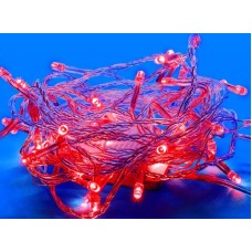 Гирлянда UNIEL (UL-00008666) ULD-S1000-100/DTA RED IP20