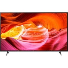 Телевизор SONY KD-55X75K [ПИ]