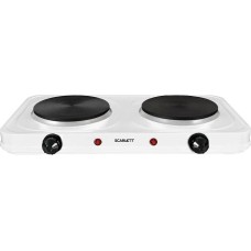 Электрическая плитка SCARLETT SC-HP700S42