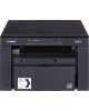 МФУ лазерный CANON (5252b034) i-Sensys MF3010 + 2 картриджа Black
