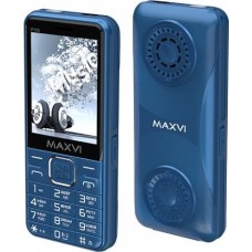 Телефон мобильный MAXVI Р110 Marengo