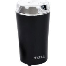 Кофемолка KELLI KL-5137Черный
