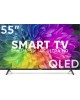 LED телевизор SOUNDMAX SM-QLED55T21SU UHD SMART