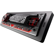 Автомагнитола AURA FIREBALL-301BT USB/SD ресивер