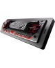 Автомагнитола AURA FIREBALL-301BT USB/SD ресивер