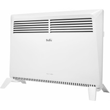 BALLU Конвектор электрический Solo Turbo BEC/SMT-2000 white (мощность 2 кВт, площадь 25 м2) (НС-1166355)