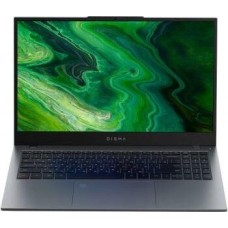 Ноутбук DIGMA Pro Fortis M 15.6 Grey (DN15P3-ADXW02)