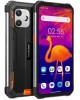 Смартфон BLACKVIEW BV8900 MTK6779V(P90) Black/Orange