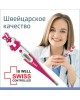B.WELL Термометр электронный WT-06 Кролик, красный [wt-06 rabbit]