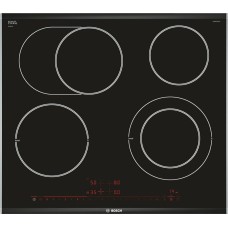 BOSCH Варочная поверхность PKN675DP1D черный