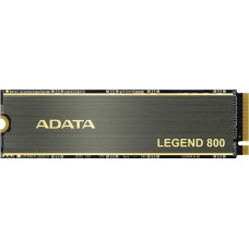 A-DATA SSD накопитель Legend 800 ALEG-800-2000GCS 2ТБ, M.2 2280, PCIe 4.0 x4, NVMe, M.2