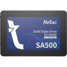 NETAC SSD накопитель SA500 NT01SA500-2T0-S3X 2ТБ, 2.5