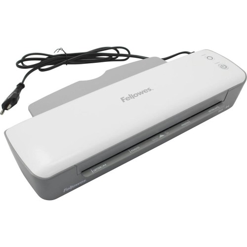 FELLOWES Ламинатор Ion A4 белый (FS-45600) A4 (70-125мкм) 30см/мин (2вал.) лам.фото